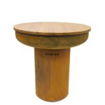 BonFeu BonTeak Table Top Large – Hauptbild | Art.-Nr. BT.06