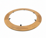 BonFeu BonTeak Guard Ring for BonBiza XL – Hauptbild | Art.-Nr. BT.08