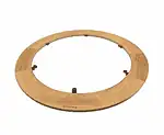 BonFeu BonTeak Guard Ring for BonBiza XL – Hauptbild | Art.-Nr. BT.08