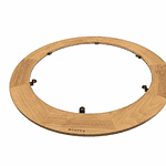 BonFeu BonTeak Guard Ring for BonBiza XL – Hauptbild | Art.-Nr. BT.08