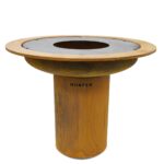 BonFeu BonTeak Guard Ring for BonBiza XL – Hauptbild | Art.-Nr. BT.08