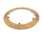 BonFeu BonTeak Guard Ring for BonPlancha 80 – Hauptbild | Art.-Nr. BT.09