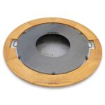 BonFeu BonTeak Guard Ring for BonPlancha 80 – Hauptbild | Art.-Nr. BT.09