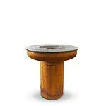 BonFeu BonBiza XL Corten – Produktbild 2 | Art.-Nr. 10001R