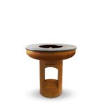 BonFeu Bonbiza XL Open Corten – Produktbild 1 | Art.-Nr. 10002R