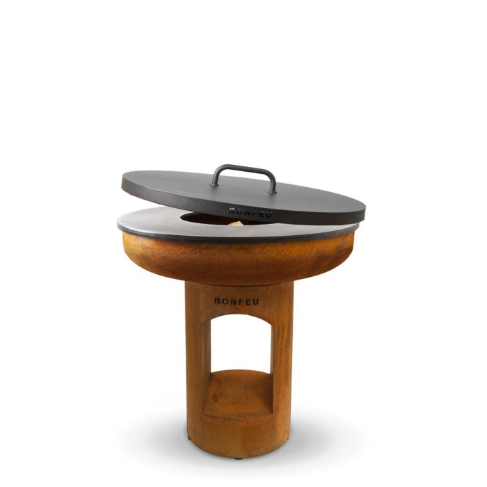 BonFeu Bonbiza XL Open Corten – Produktbild 3 | Art.-Nr. 10002R