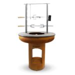 BonFeu Bonbiza XL Open Corten – Produktbild 5 | Art.-Nr. 10002R