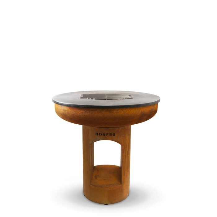 BonFeu Bonbiza XL Open Corten – Produktbild 2 | Art.-Nr. 10002R
