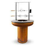 BonFeu BonBiza XL Corten – Produktbild 5 | Art.-Nr. 10001R