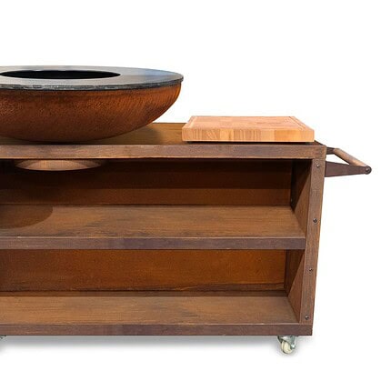 BonFeu BonFeu BonButcher Block – Produktbild 1 | Art.-Nr. BBB