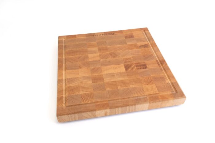 BonFeu BonFeu BonButcher Block – Produktbild 5 | Art.-Nr. BBB