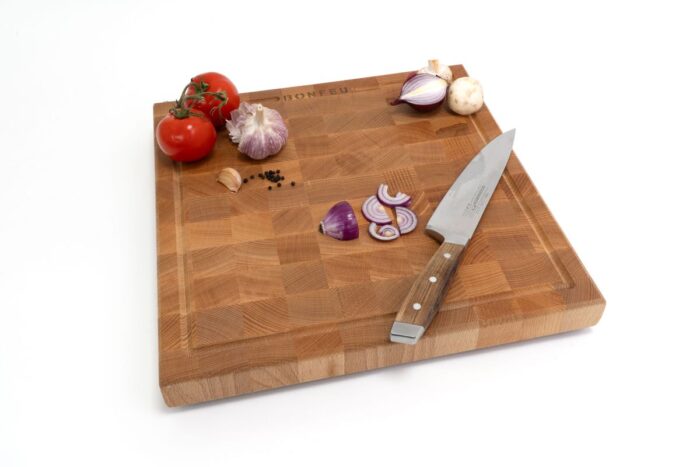 BonFeu BonFeu BonButcher Block – Produktbild 6 | Art.-Nr. BBB