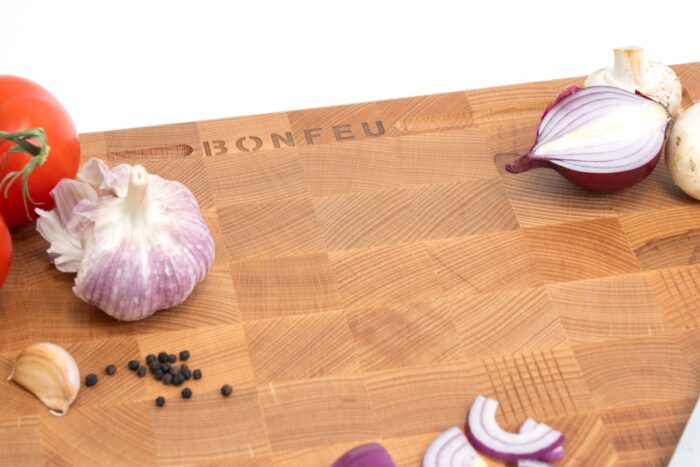 BonFeu BonFeu BonButcher Block – Produktbild 7 | Art.-Nr. BBB