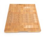 BonFeu BonFeu BonButcher Block Large – Produktbild 1 | Art.-Nr. BBBL