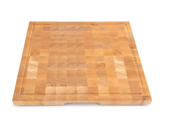 BonFeu BonFeu BonButcher Block Large – Produktbild 2 | Art.-Nr. BBBL