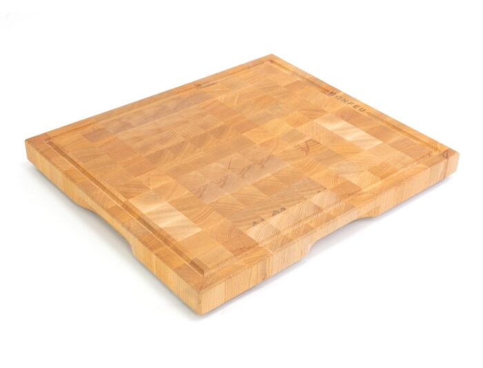 BonFeu BonFeu BonButcher Block Large – Produktbild 3 | Art.-Nr. BBBL