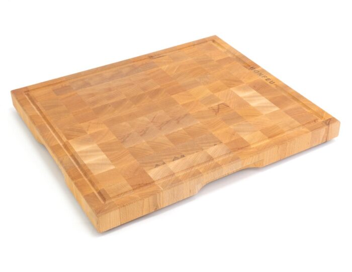 BonFeu BonFeu BonButcher Block Large – Produktbild 4 | Art.-Nr. BBBL