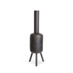 BonFeu BonBini Black – Rückansicht | Art.-Nr. 2901