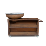 BonFeu Bonbiza Island Corten – Produktbild 10 | Art.-Nr. 8001RIM