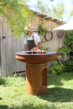 BonFeu Bonbiza XL Open Corten – Produktbild 6 | Art.-Nr. 10002R