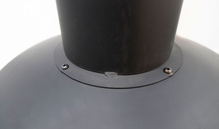 BonFeu BonSelo Black – Detailansicht | Art.-Nr. 3901