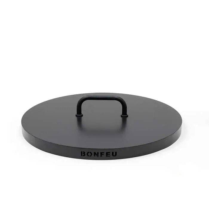 BonFeu Lid Ø60 for BonBowl – Produktbild 7 | Art.-Nr. LID60