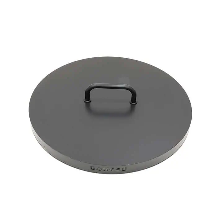 BonFeu Lid Ø60 for BonBowl – Produktbild 8 | Art.-Nr. LID60
