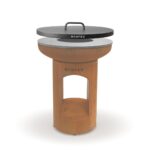 BonFeu Lid Ø60 for BonBowl – Produktbild 2 | Art.-Nr. LID60