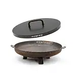 BonFeu Lid Ø60 for BonBowl – Produktbild 3 | Art.-Nr. LID60