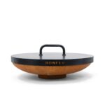 BonFeu Lid Ø60 for BonBowl – Produktbild 5 | Art.-Nr. LID60