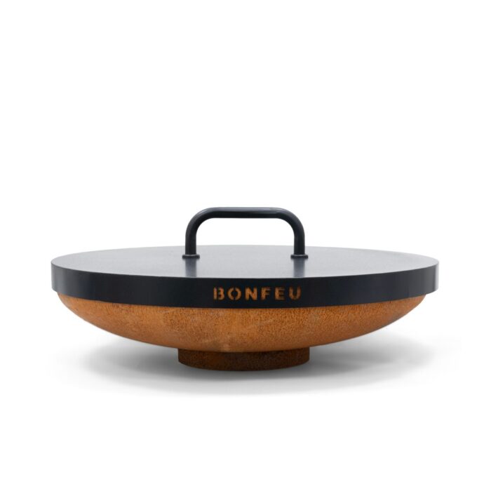 BonFeu Lid Ø60 for BonBowl – Produktbild 5 | Art.-Nr. LID60