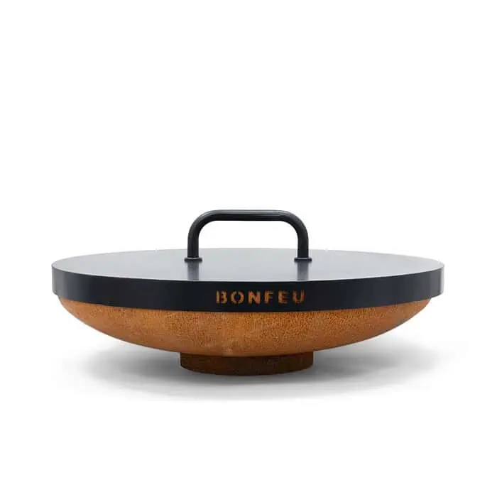 BonFeu Lid Ø60 for BonBowl – Produktbild 5 | Art.-Nr. LID60