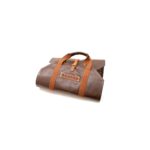 BonFeu Log Bag – Detailansicht | Art.-Nr. BLB