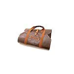 BonFeu Log Bag – Detailansicht | Art.-Nr. BLB