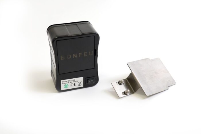 BonFeu BonFeu Rotisserie Motor – Produktbild 5 | Art.-Nr. BFMRS