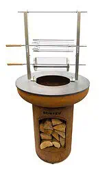 BonFeu BonFeu Skewer Rack – Produktbild 2 | Art.-Nr. BFRSS