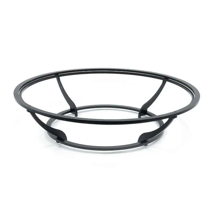 BonFeu BonFeu Stand for plancha 60 – Produktbild 2 | Art.-Nr. BS60