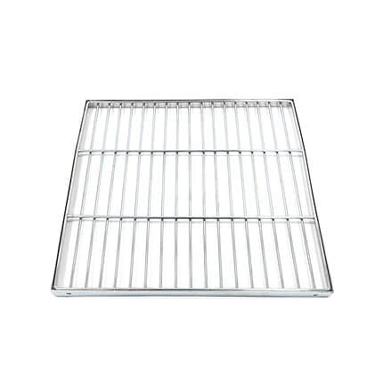 BonFeu Firebridge Bonfeu Grill Square – Produktbild 1 | Art.-Nr. BFBG