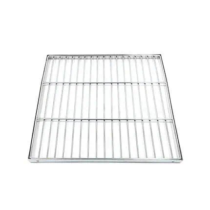 BonFeu Firebridge Bonfeu Grill Square – Produktbild 1 | Art.-Nr. BFBG