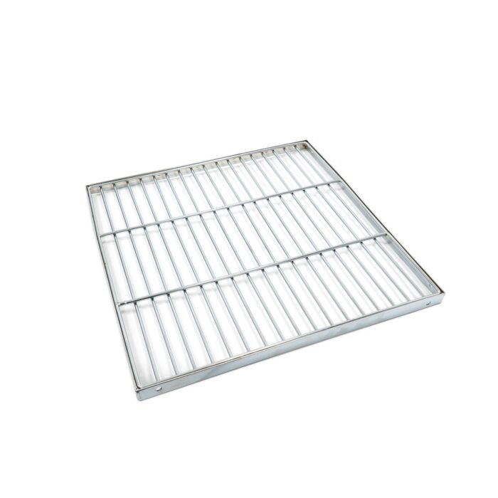 BonFeu Firebridge Bonfeu Grill Square – Produktbild 2 | Art.-Nr. BFBG
