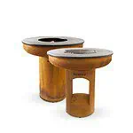 BonFeu BonBiza XL Corten – Produktbild 8 | Art.-Nr. 10001R