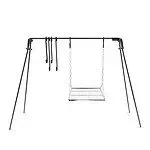 BonFeu Firebridge Bonfeu Grill Square – Produktbild 3 | Art.-Nr. BFBG
