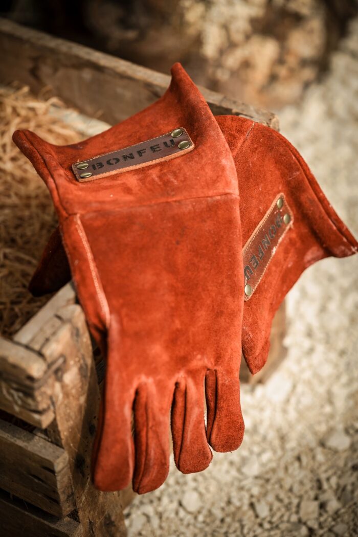 BonFeu BonGloves – Produktbild 3 | Art.-Nr. BGL