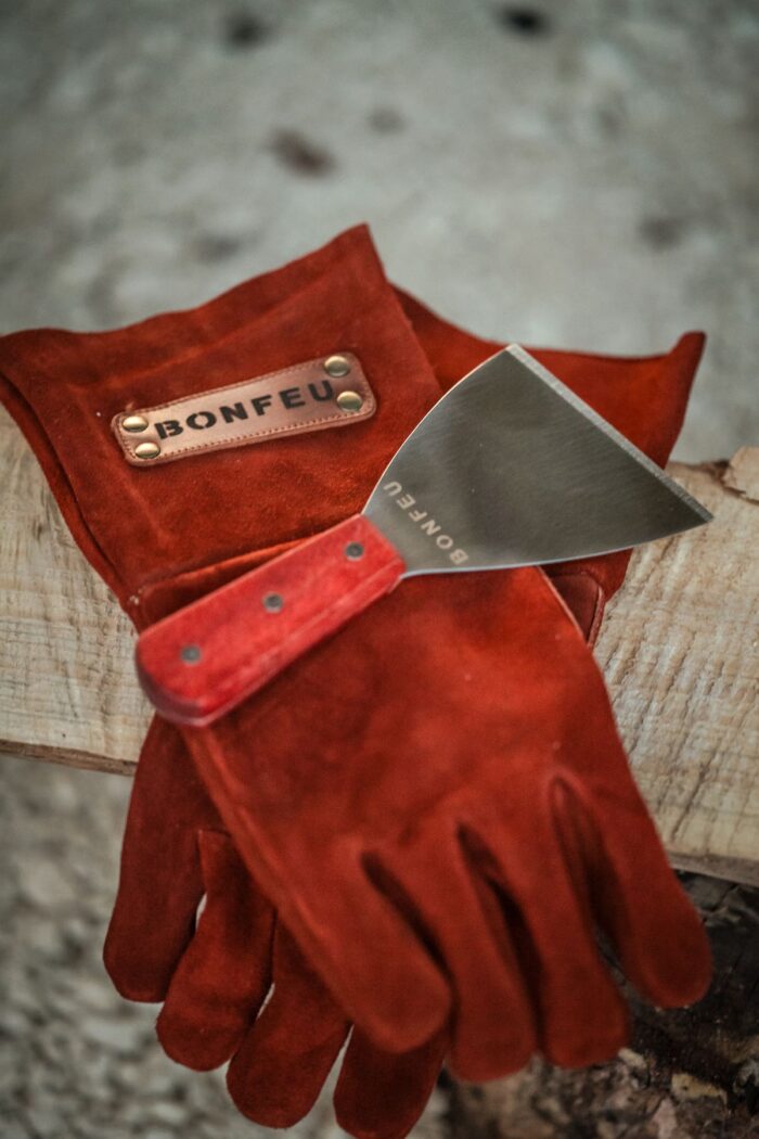 BonFeu BonGloves – Produktbild 4 | Art.-Nr. BGL