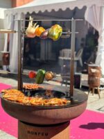 BonFeu BonFeu Rotisserie Set – Produktbild 3 | Art.-Nr. BFRS