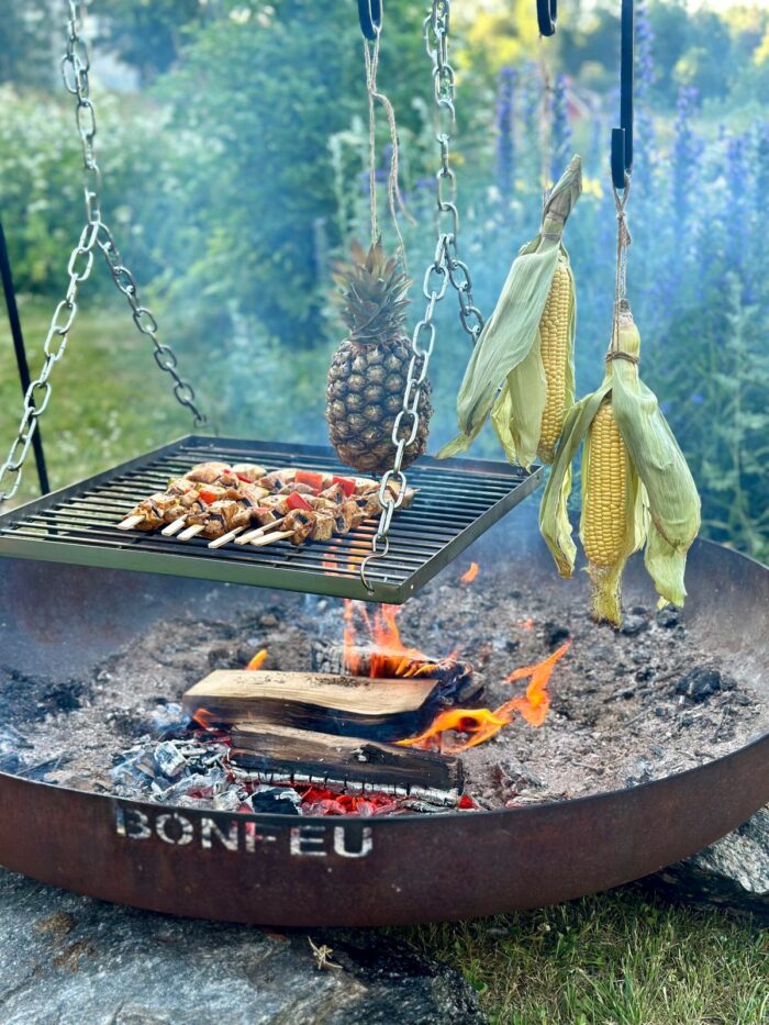 BonFeu Bonbridge – Produktbild 5 | Art.-Nr. BFB