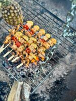BonFeu Firebridge Bonfeu Grill Square – Produktbild 5 | Art.-Nr. BFBG