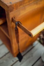 BonFeu Bonbiza Island Corten – Produktbild 13 | Art.-Nr. 8001RIM