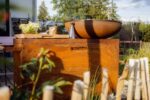 BonFeu Bonbiza Island Corten – Produktbild 16 | Art.-Nr. 8001RIM