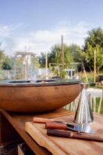 BonFeu Bonbiza Island Corten – Produktbild 19 | Art.-Nr. 8001RIM
